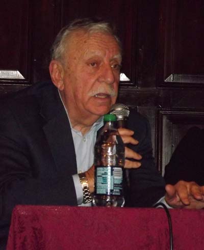Emanuel "Manny" Azenberg