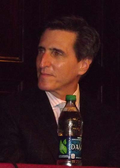 Paul Rudnick