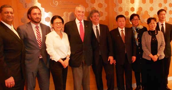 Global Sustainability Foundation