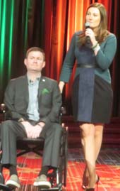 Patrick & Jennifer Quinn