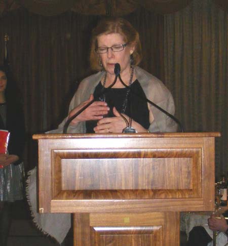  Mary Ewing-Mulligan