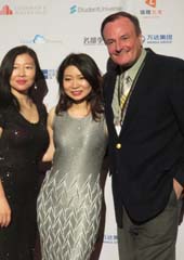 China-US International Enterprise and Innovation Expo