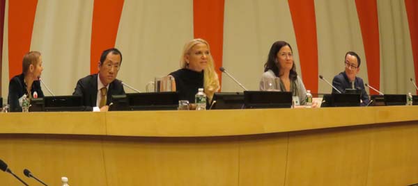 caterina rindi,fei fang,kate mulder,bridgid mc dermot,asish Gadnis