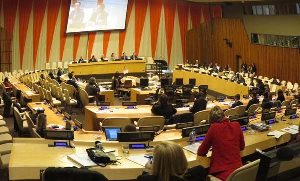 The 4th Annual power of Collaboration Global Summit