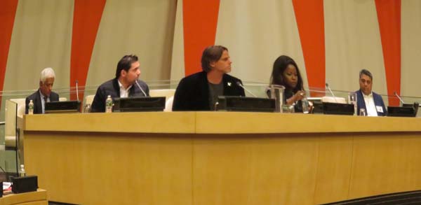 Dr. Suresh Subramani,David Kovacs,Marcu Shingles, Macdella Cooper, Manoy Kumer