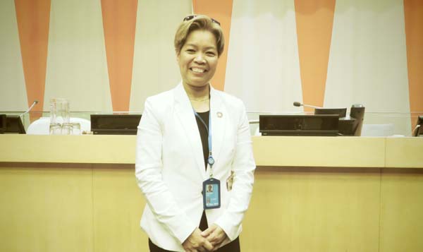 Janet C. Salazar, CEO and Co-Founder, Impact Leadership 21