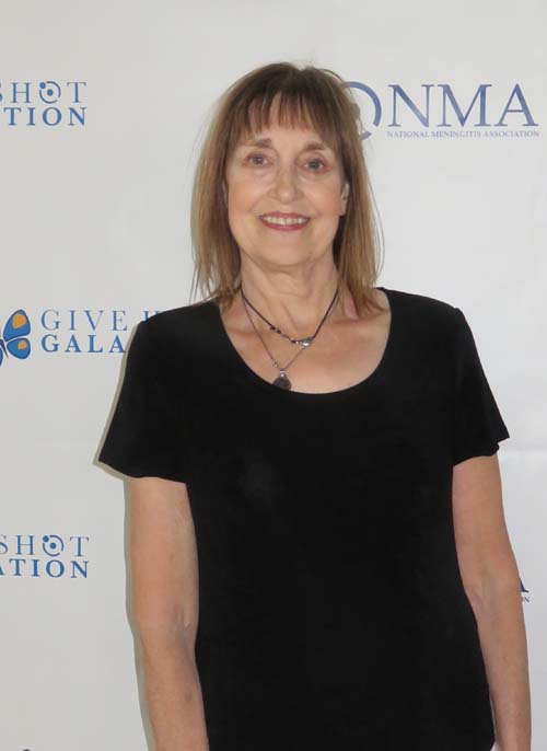 Lynn Bozof, President. Photo by: Joyce Brooks/Blacktiemagazine.com