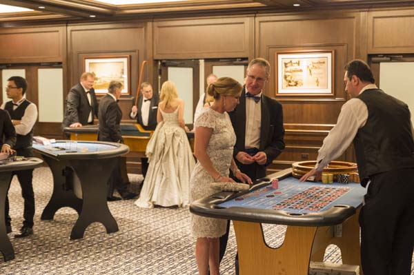 Casino
