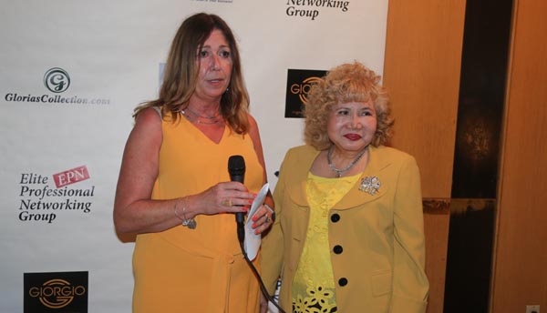 Debra Higgins President Galaxy Jets