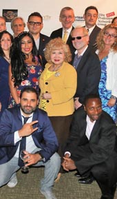 Elite Professionals May Celebration