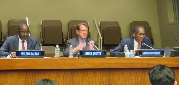 A Globalization Dialogue with the New Economy, while Building Regional Relations, How should Public-Private Partnerships Proceed?