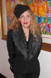 Joyce Brooks