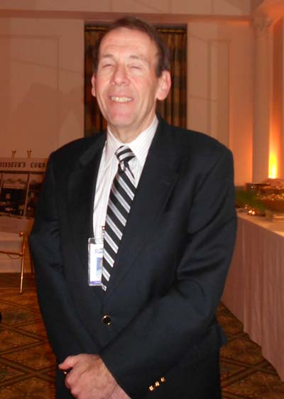 Brain Cohen