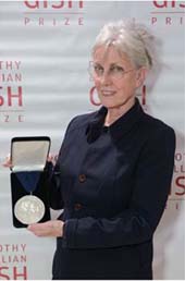 Elizabeth LeCompte