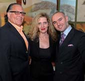 errol rappaport, joyce brooks, tony Lala