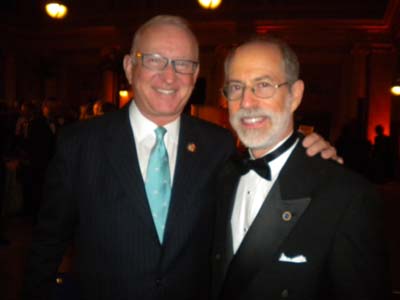 U.S. Representative Howard P. “BUCK” McKeon , Frank J. Gaffney, Jr