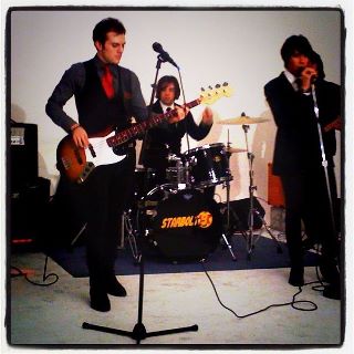 Starbolt 9