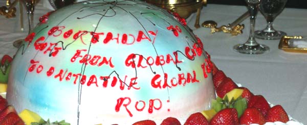 Global Future Leaders Organization