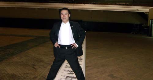  Mo Tao