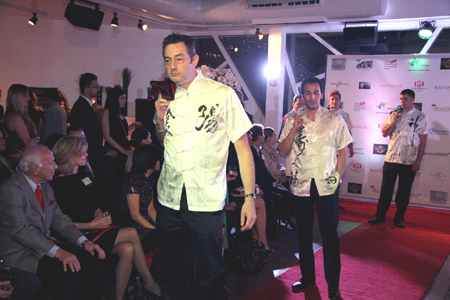 Our Male models from Business Executive Richard Alan, Dr. Gilbert, Composer & Pilot Captain Billy Hock,