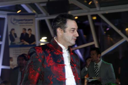Richard Alan