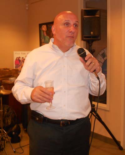 Frank J. Gaudio