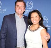 Toby Bates, Cori Bates