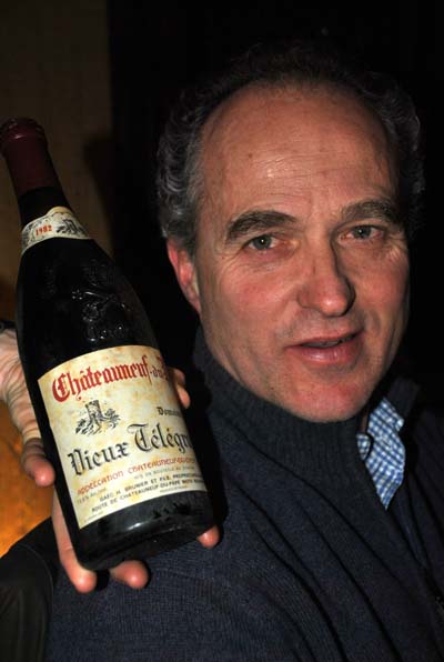 Daniel Brunier