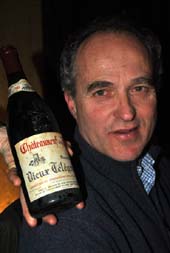 Daniel Brunier