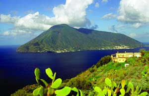 The Aeolian Islands 5