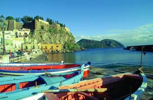 The Aeolian Islands 3