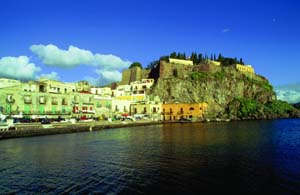 The Aeolian Islands 2
