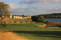 Lough Erne Resort, northern  ireland