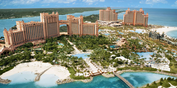 The Atlantis
