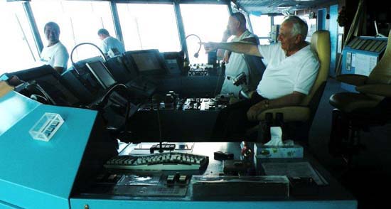 bob nicholaides