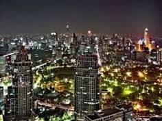 bangkok