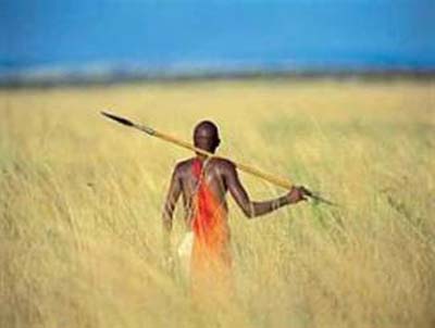 massai