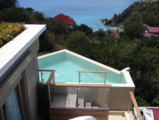 St. Barts-Hotel Carl Gustaf