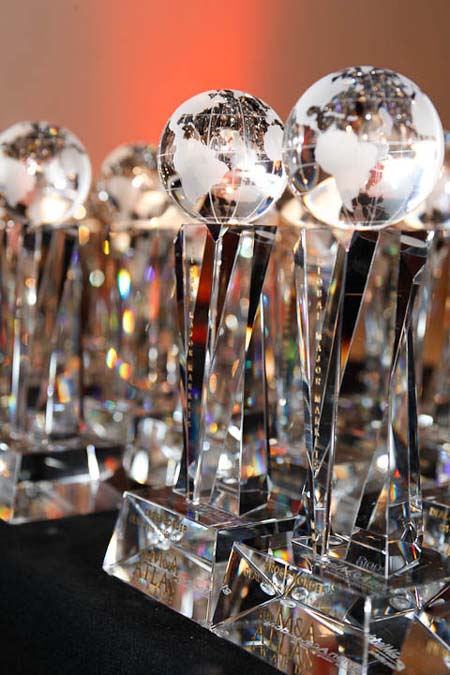 atlas awards