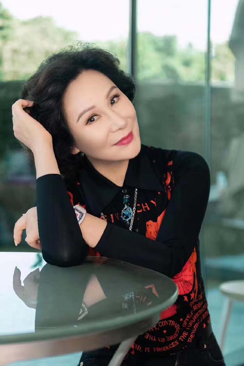 Dr. Ma Xiaoqiu