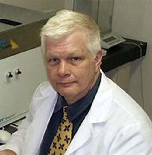 Dr. Jerry T. Thornthwaite