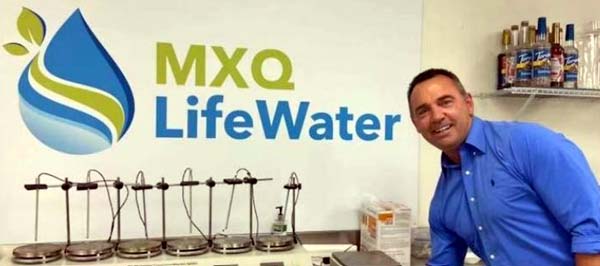 MXQ LifeWater