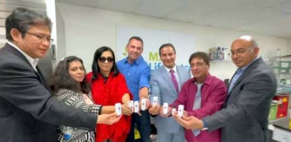 MXQ LifeWater