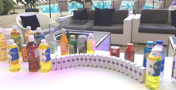 MXQ LifeWater