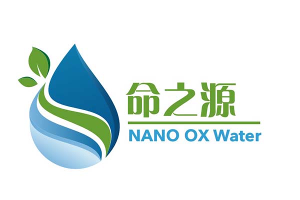 Nano OX Water