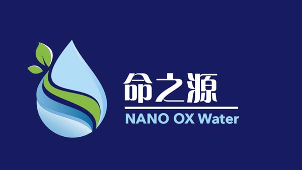 NANO OX WATER