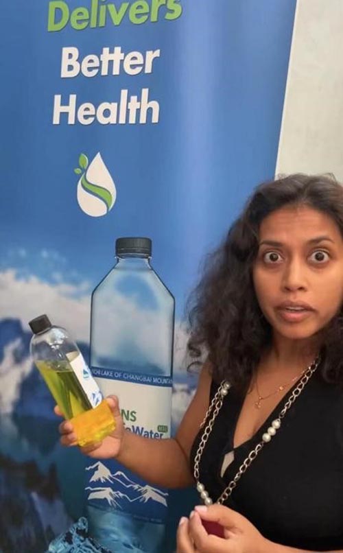  NNS Life Water
