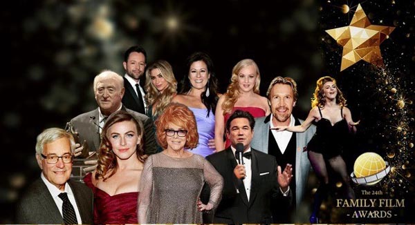 Family Film Awards