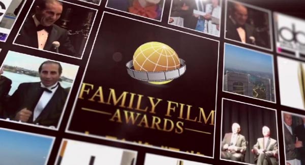 Family Film Awards