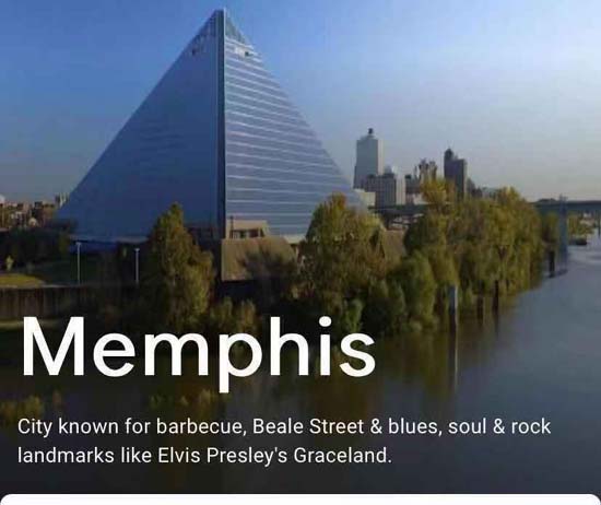 memphis